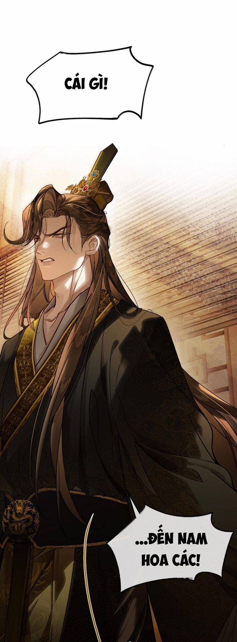 Ý Trung Nhân 29 trang 24