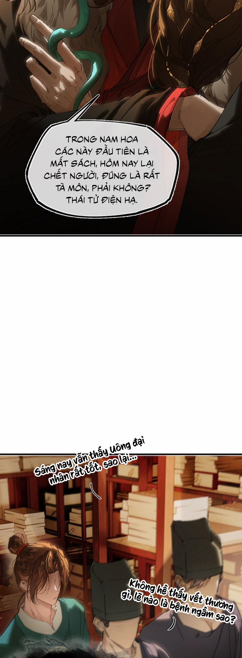 Ý Trung Nhân 29 trang 29