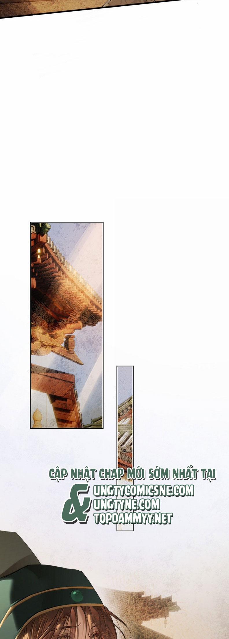 Ý Trung Nhân 29 trang 3