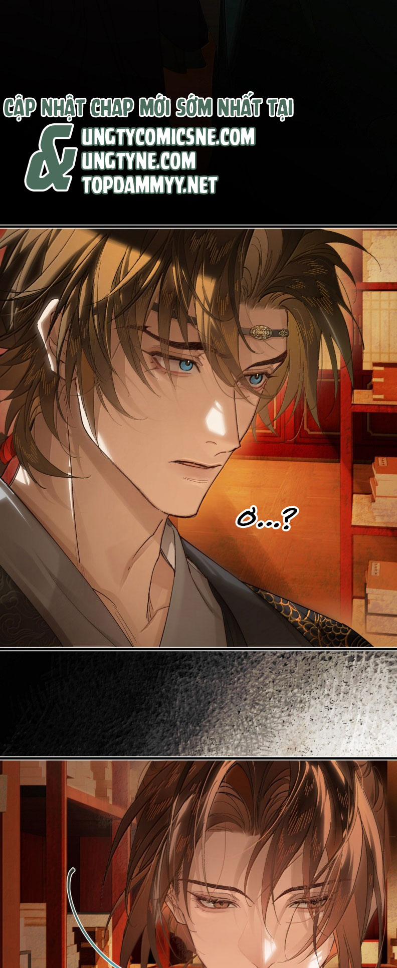 Ý Trung Nhân 29 trang 38