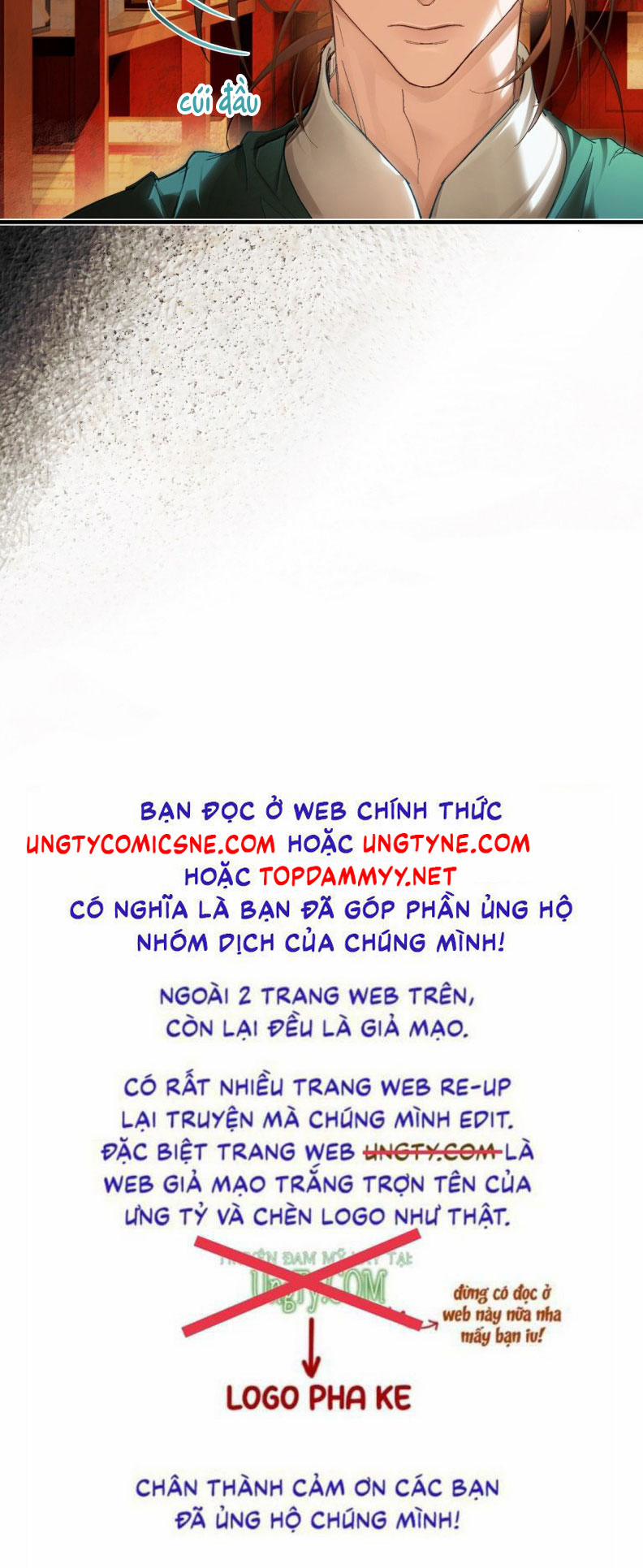 Ý Trung Nhân 29 trang 39