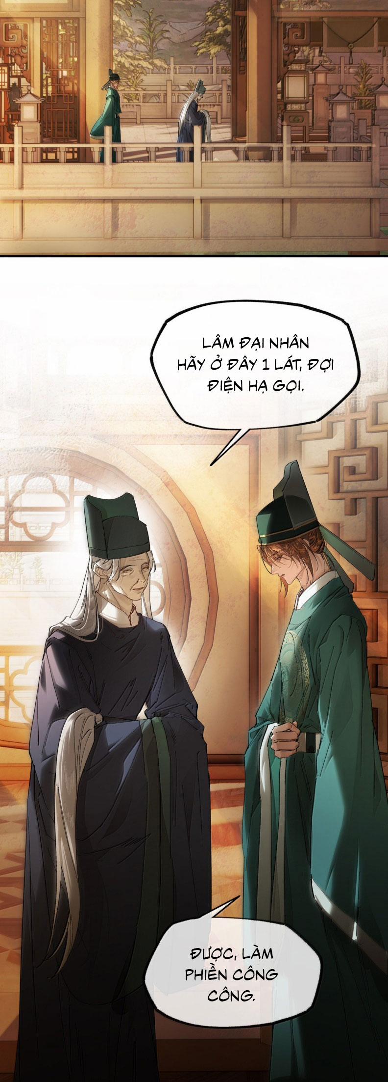 Ý Trung Nhân 29 trang 7