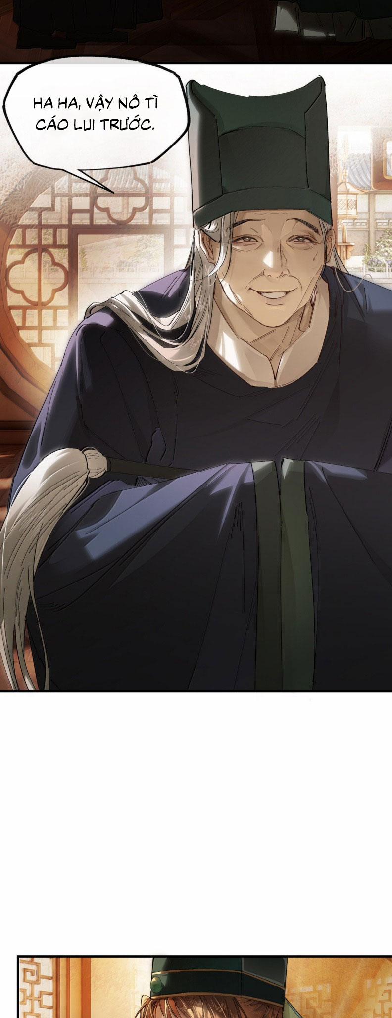 Ý Trung Nhân 29 trang 8