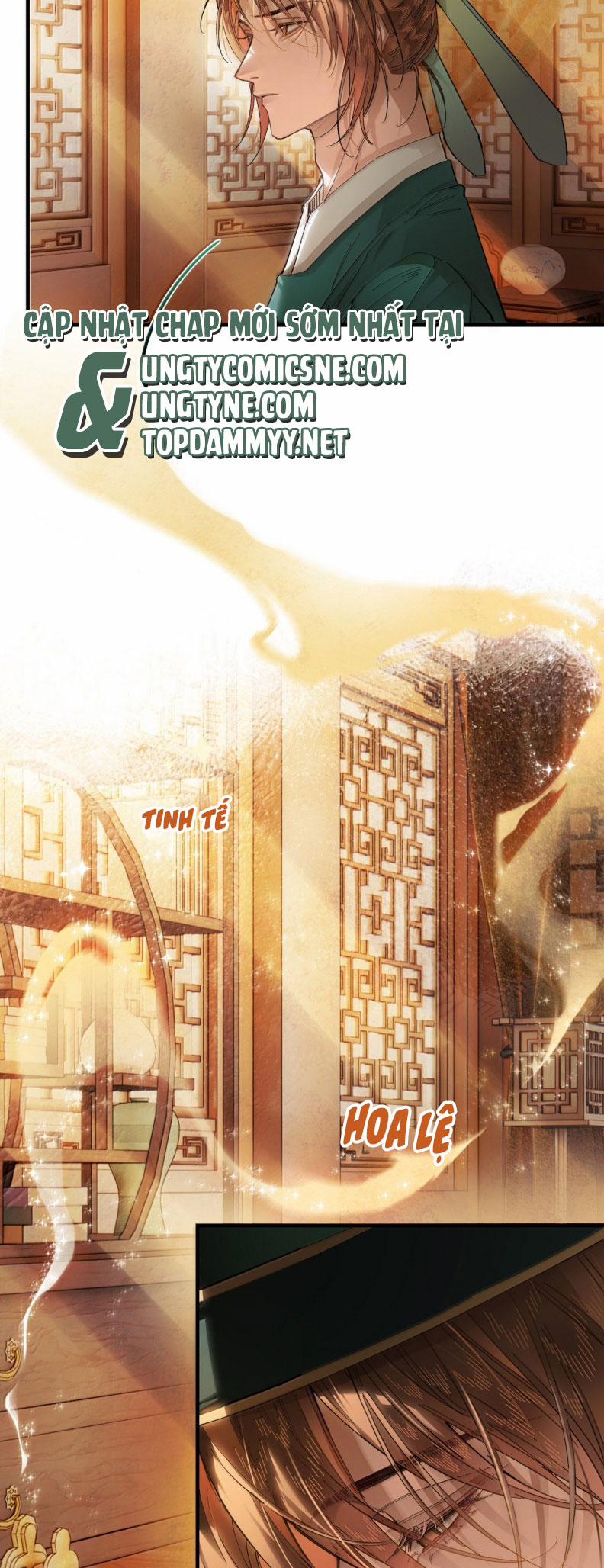 Ý Trung Nhân 29 trang 9