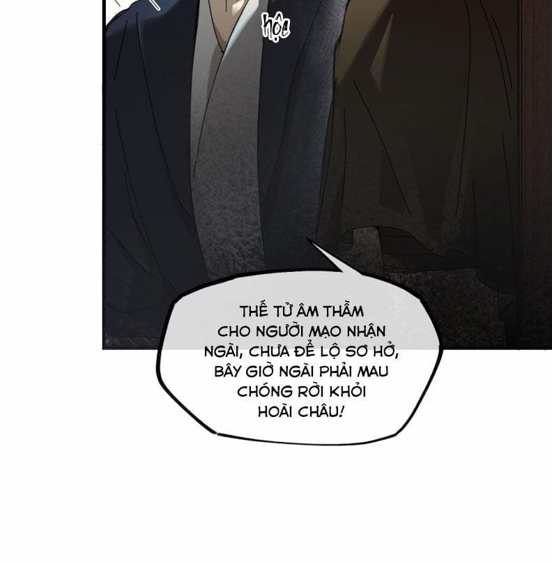 Ý Trung Nhân 3 trang 15