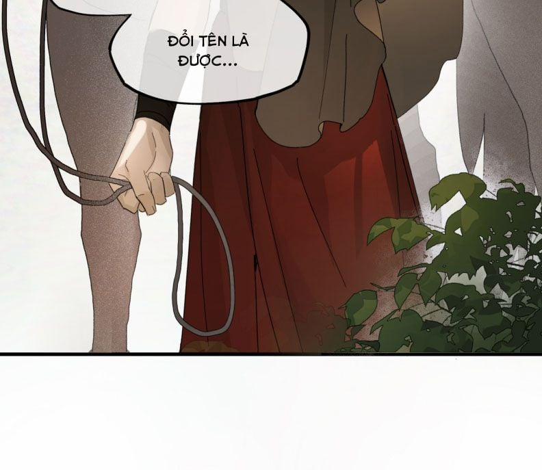 Ý Trung Nhân 3 trang 20