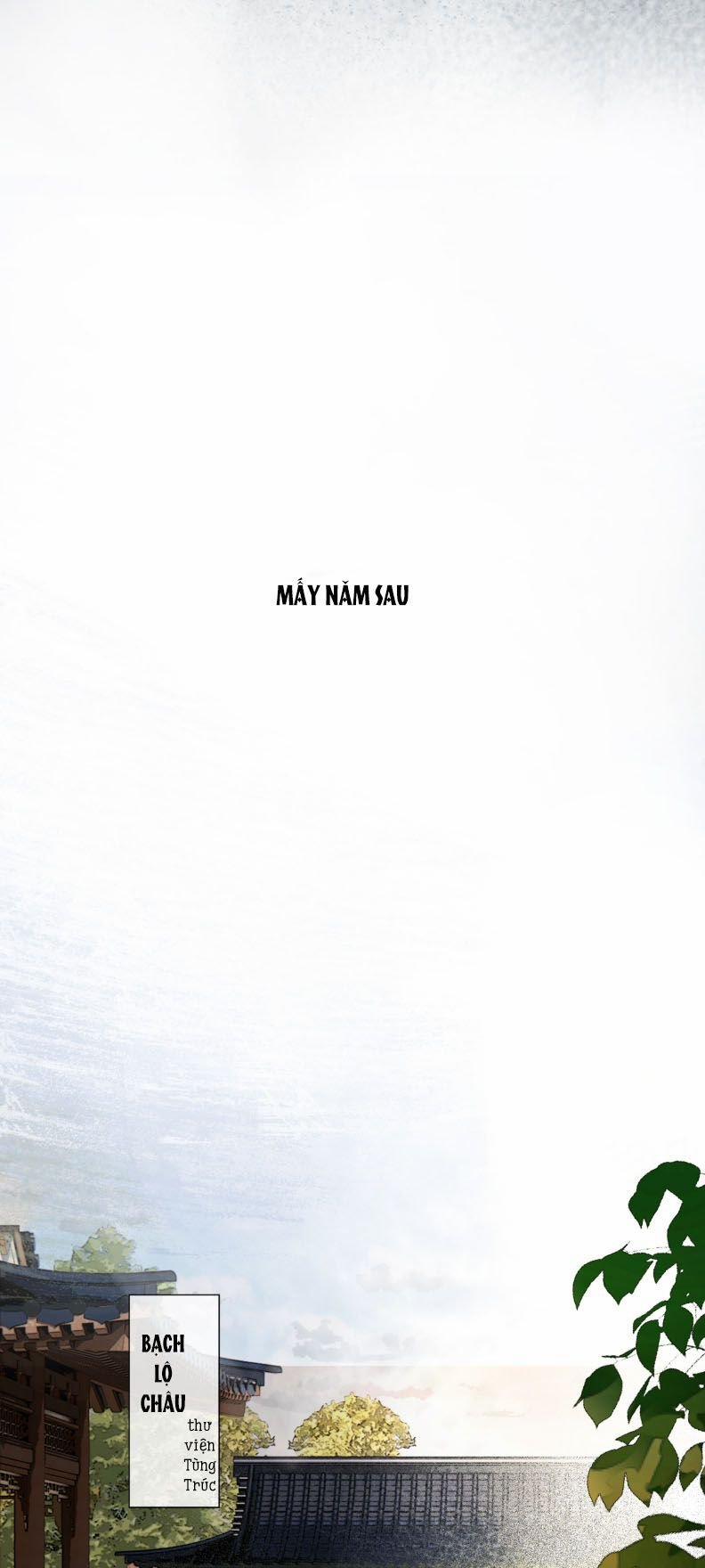 Ý Trung Nhân 3 trang 25