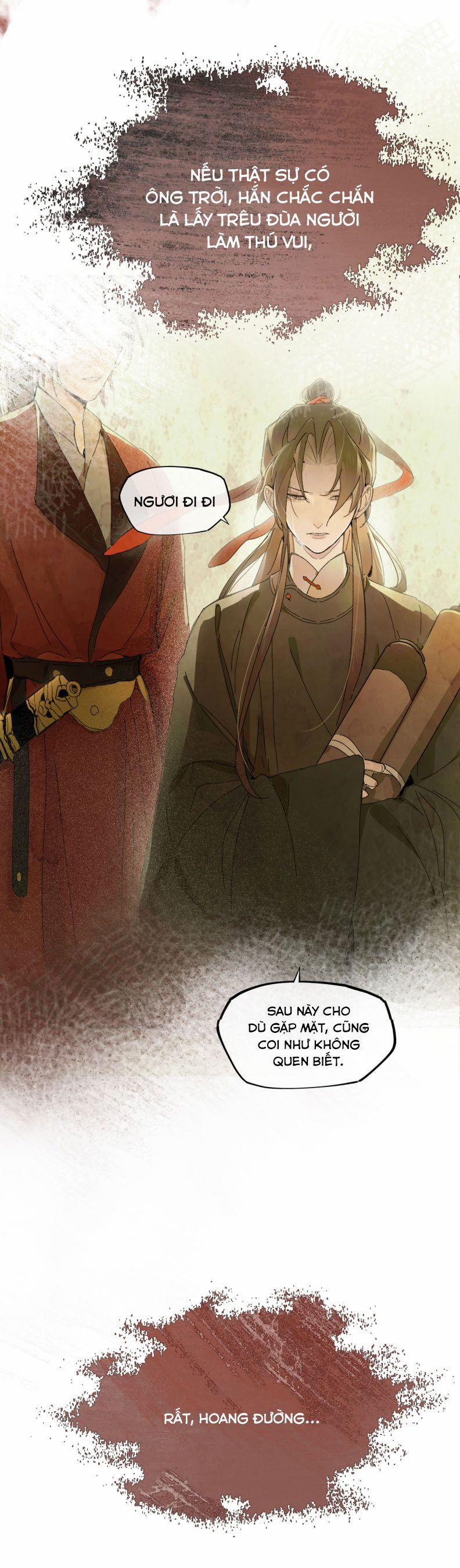 Ý Trung Nhân 3 trang 36