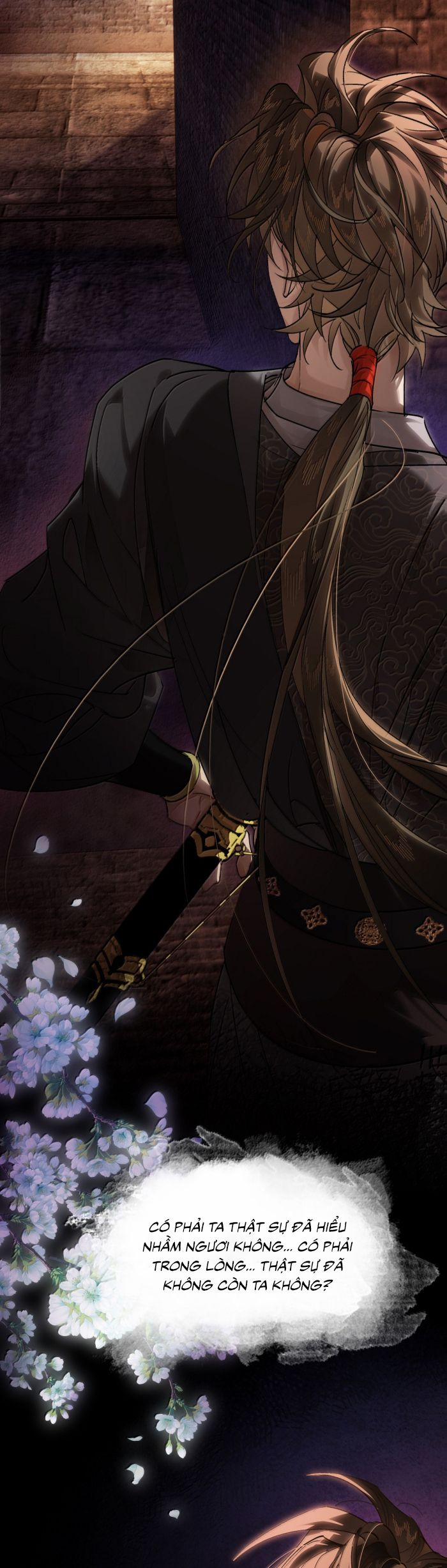 Ý Trung Nhân 31 trang 17