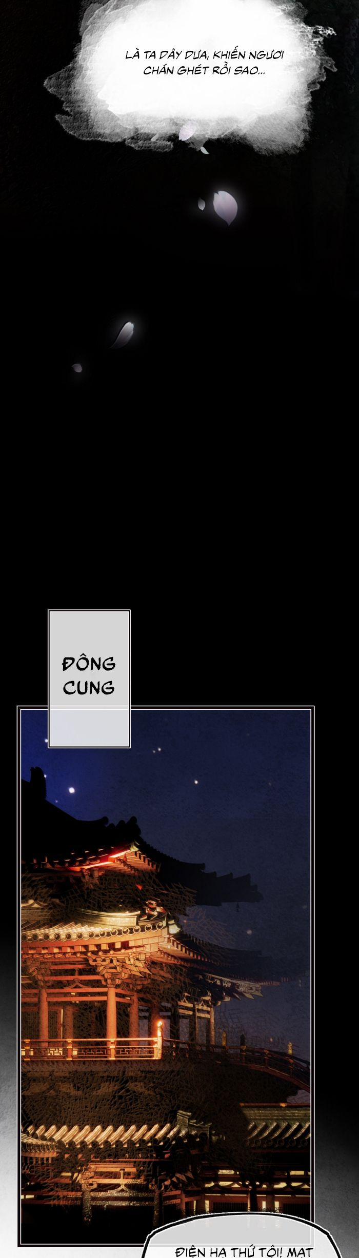 Ý Trung Nhân 31 trang 19