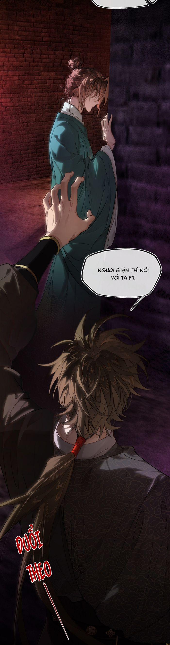 Ý Trung Nhân 31 trang 4