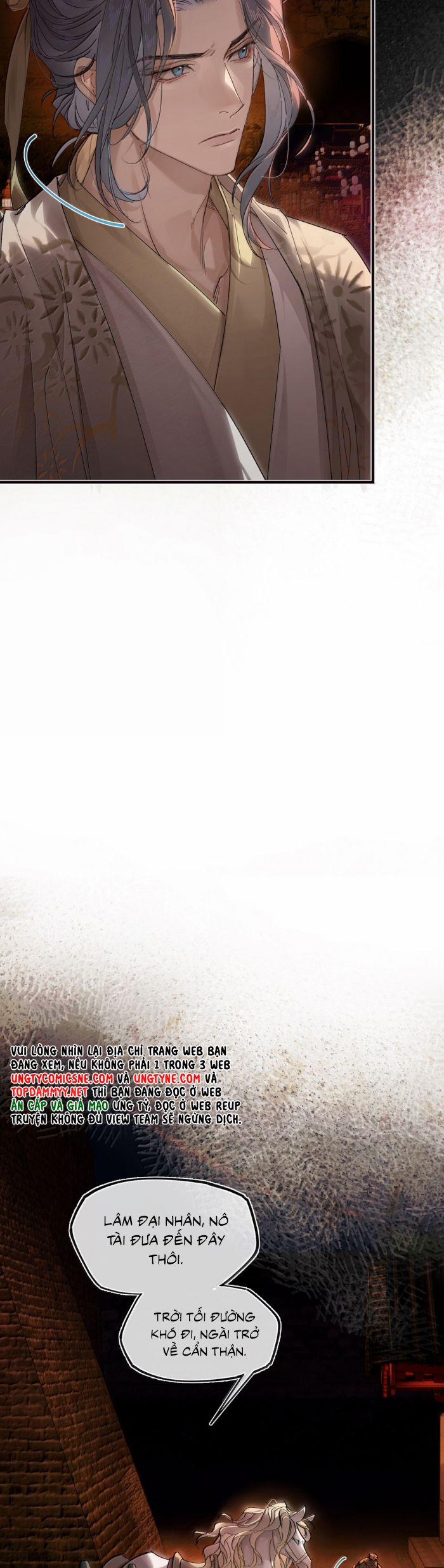 Ý Trung Nhân 31 trang 41