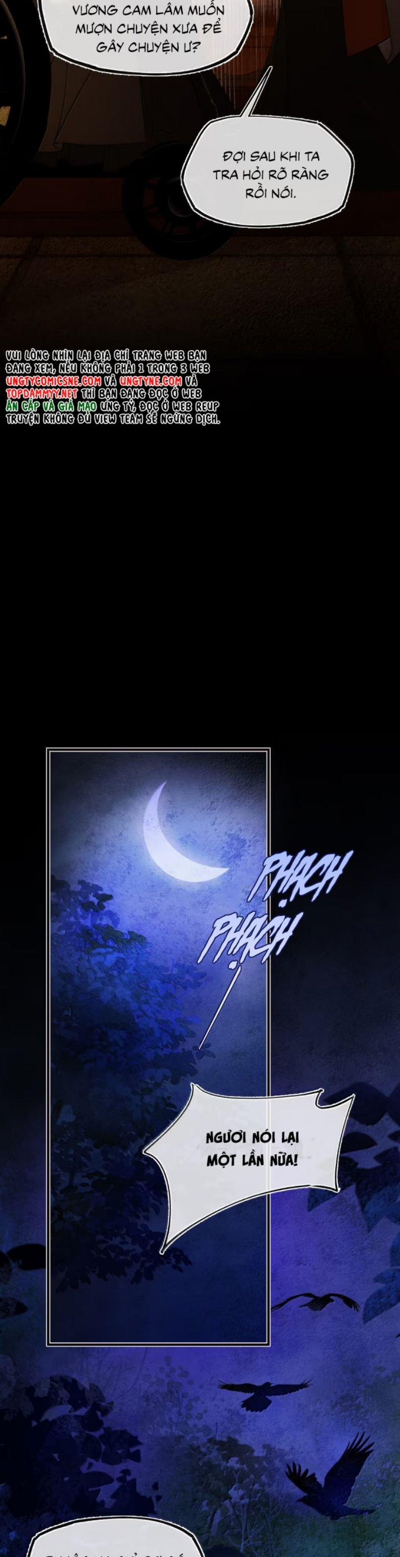 Ý Trung Nhân 32 trang 19