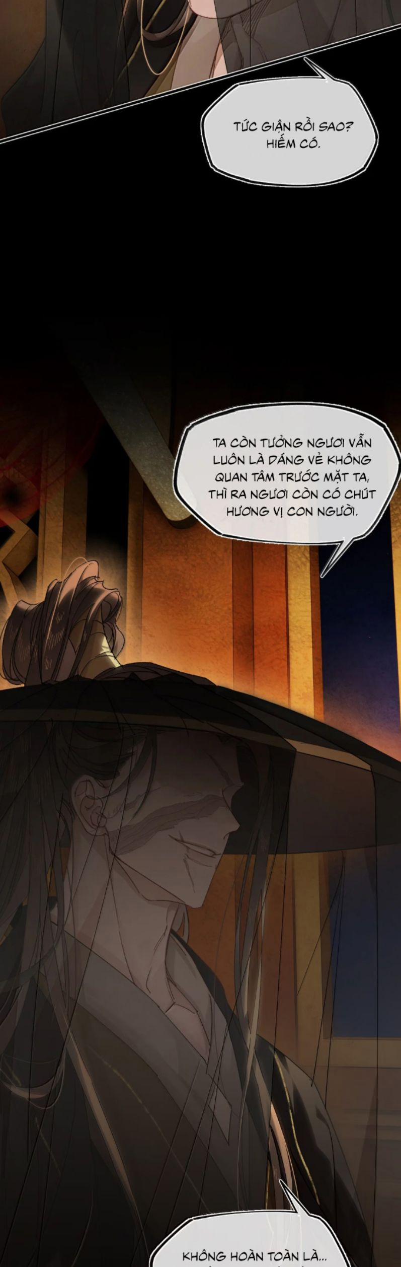 Ý Trung Nhân 32 trang 25