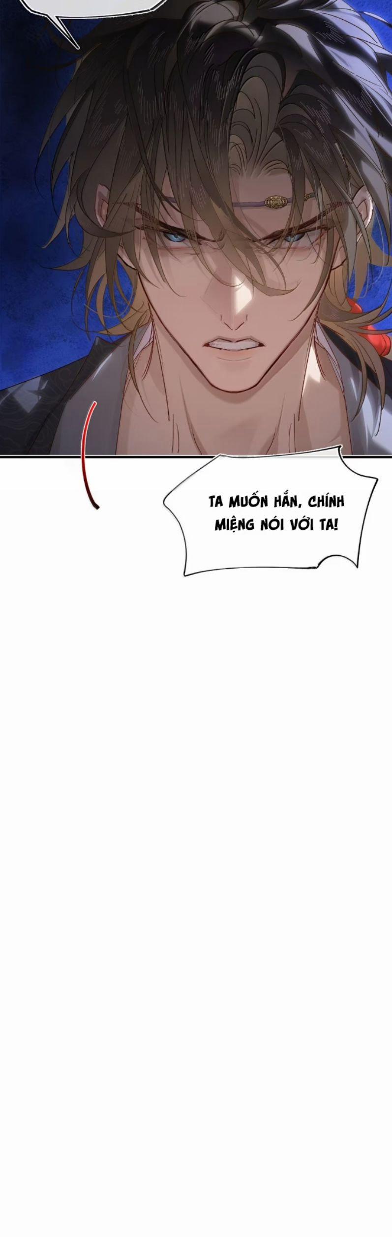 Ý Trung Nhân 32 trang 32