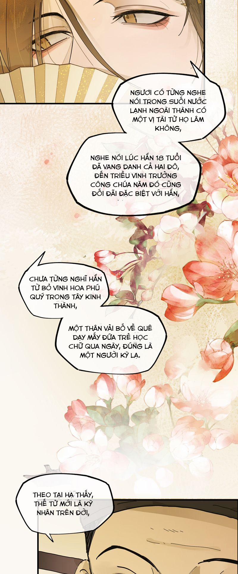 Ý Trung Nhân 7 trang 10