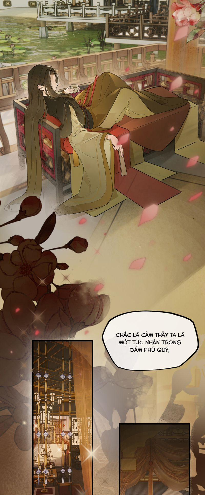 Ý Trung Nhân 7 trang 12