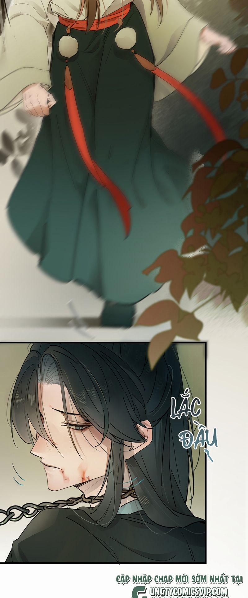 Ý Trung Nhân 7 trang 17