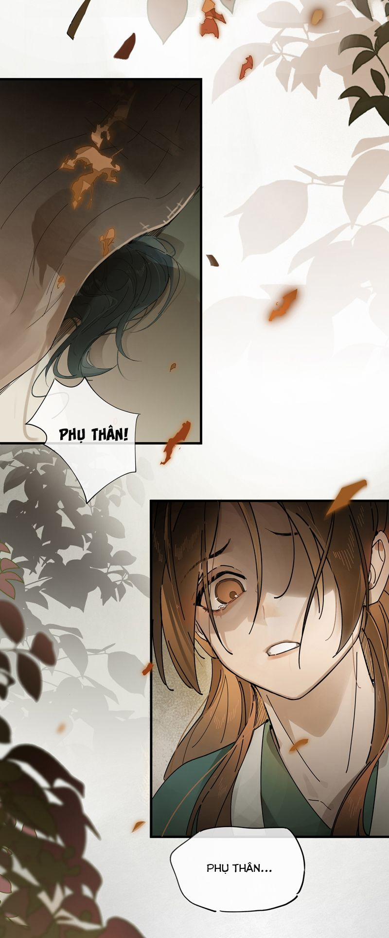 Ý Trung Nhân 7 trang 19