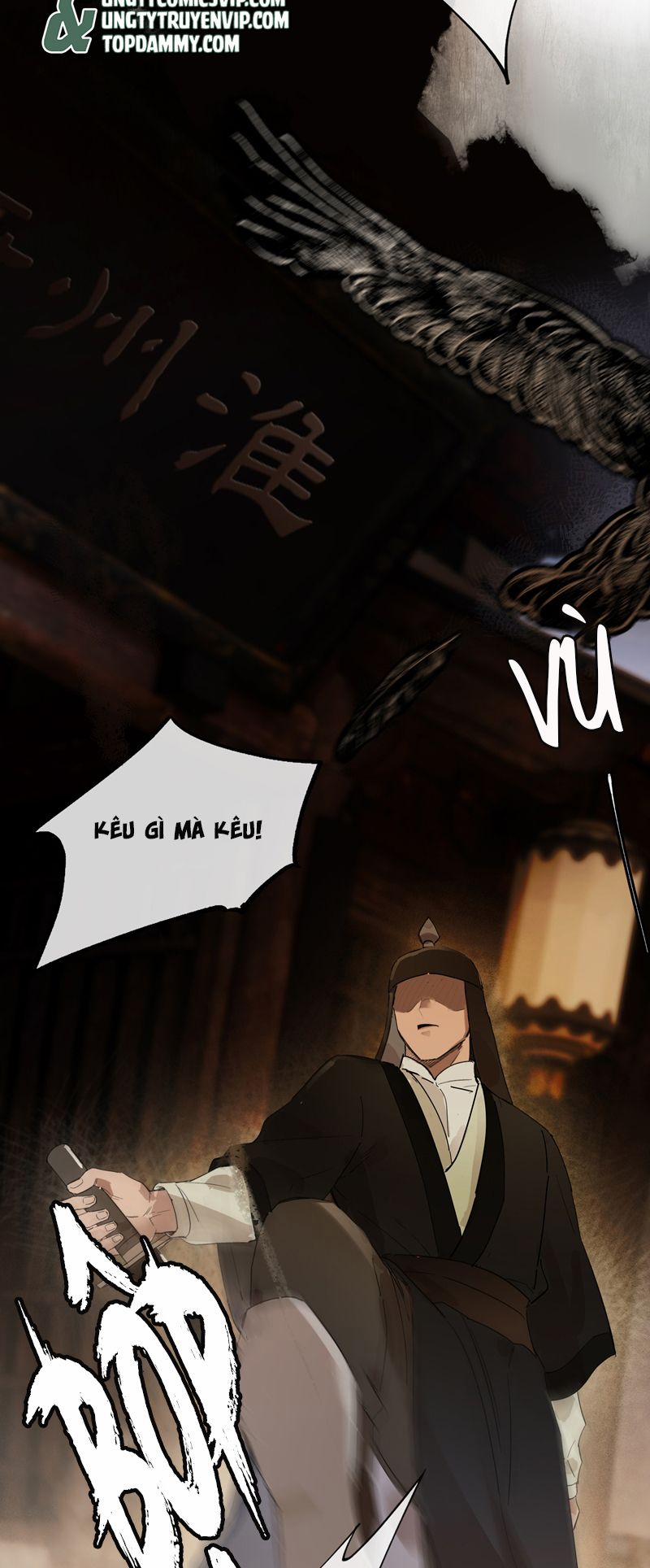 Ý Trung Nhân 7 trang 22