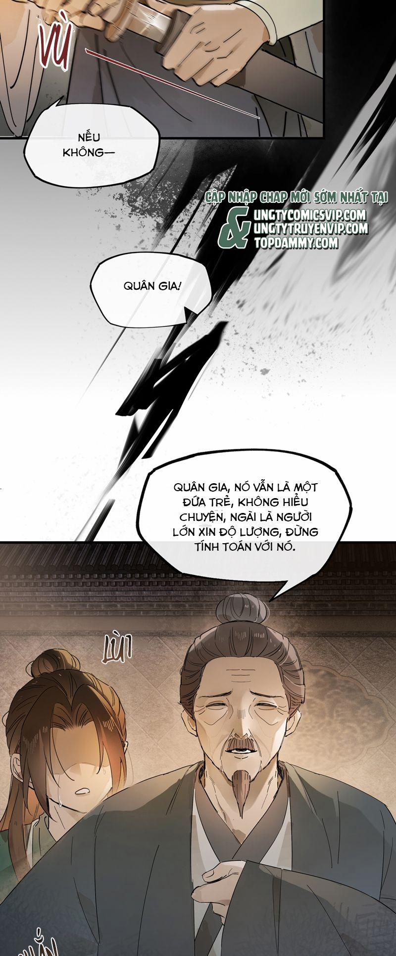 Ý Trung Nhân 7 trang 26