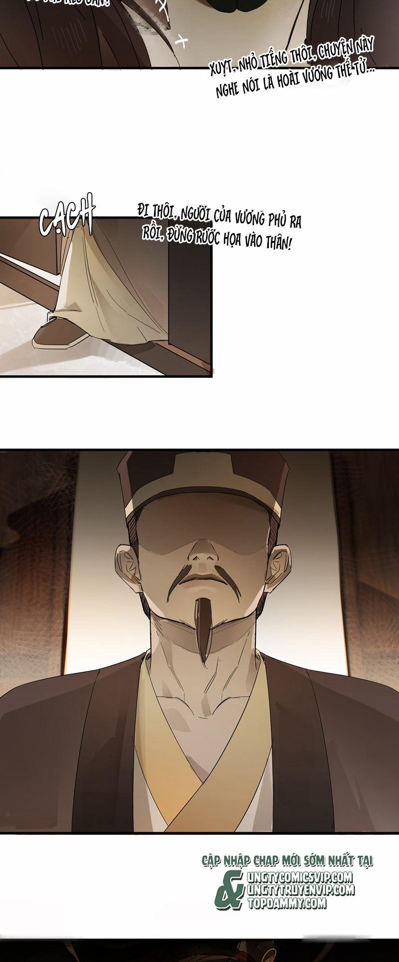 Ý Trung Nhân 7 trang 29