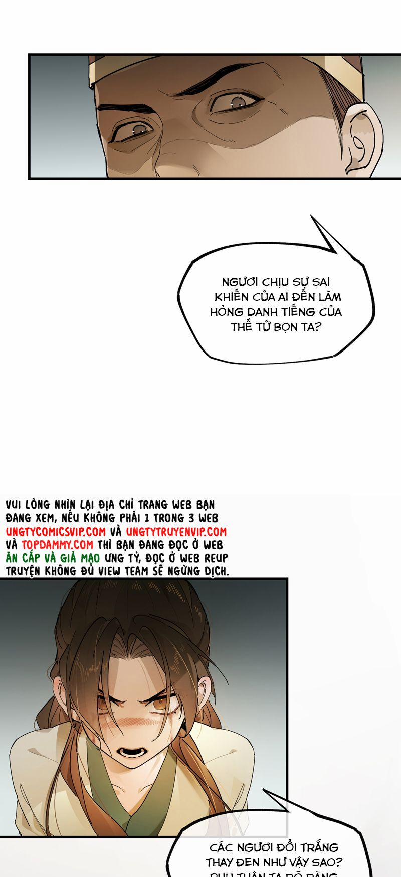 Ý Trung Nhân 7 trang 31