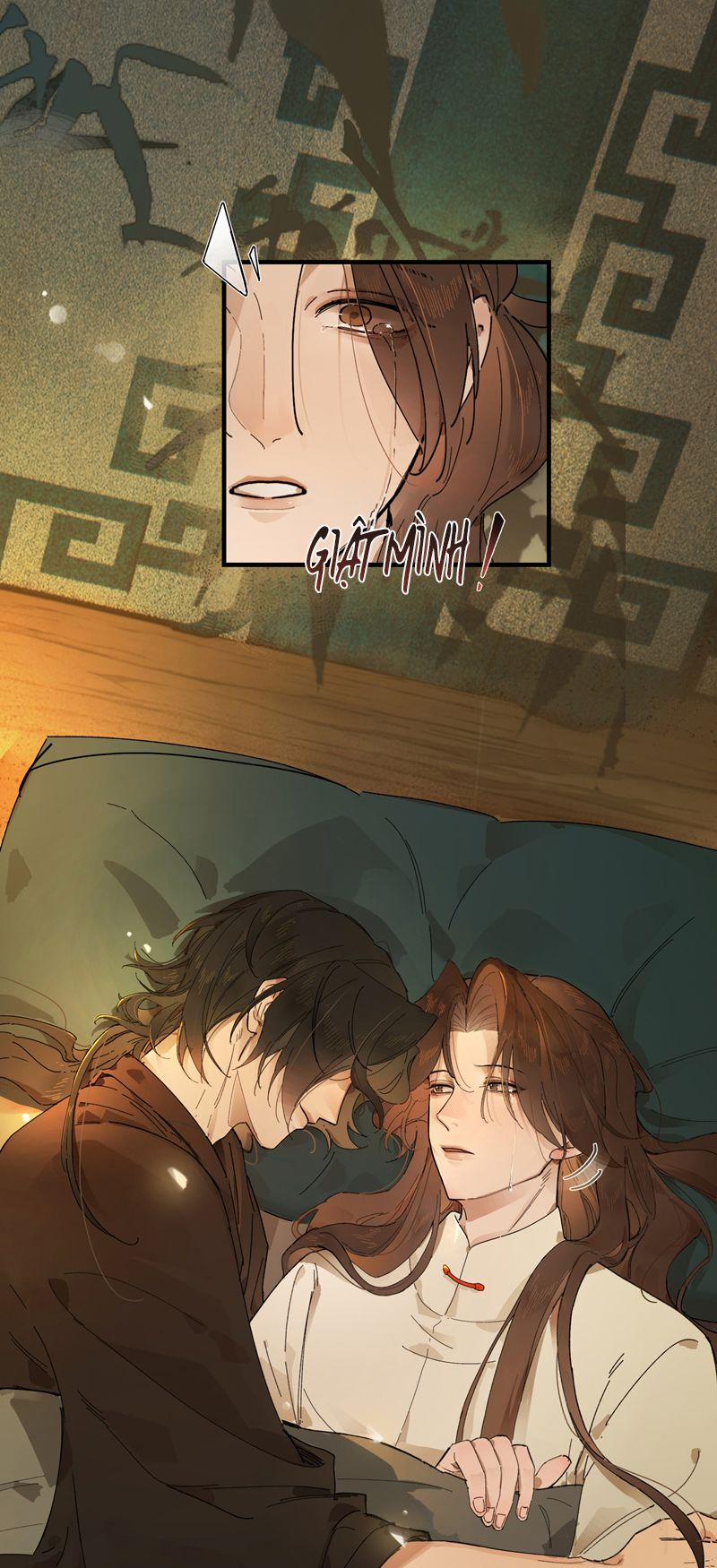 Ý Trung Nhân 7 trang 40