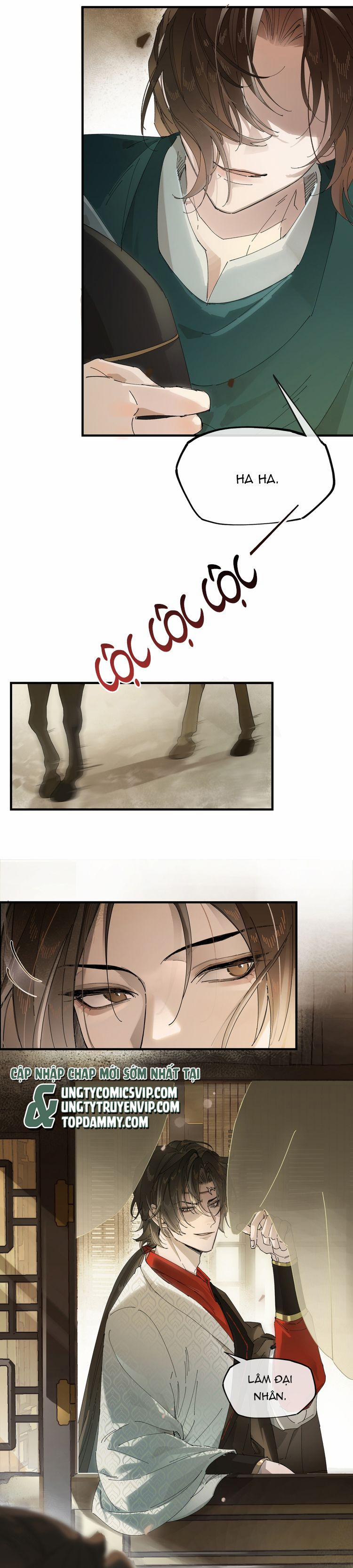 Ý Trung Nhân 8 trang 8