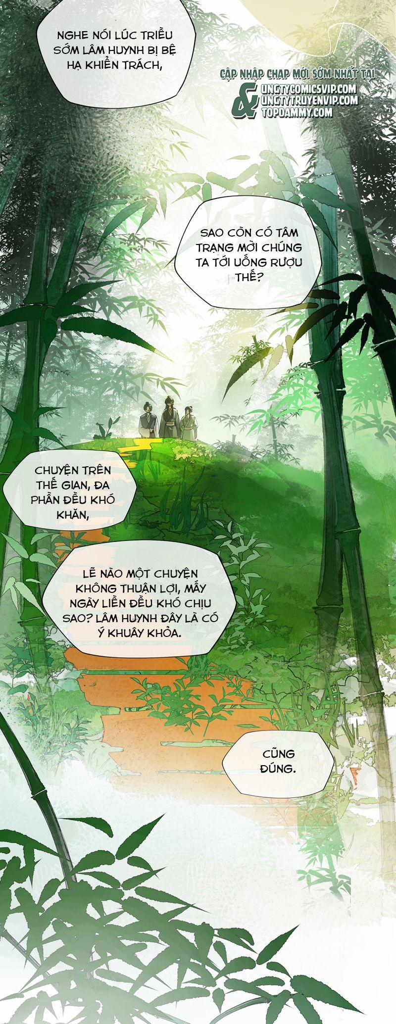 Ý Trung Nhân 9 trang 16