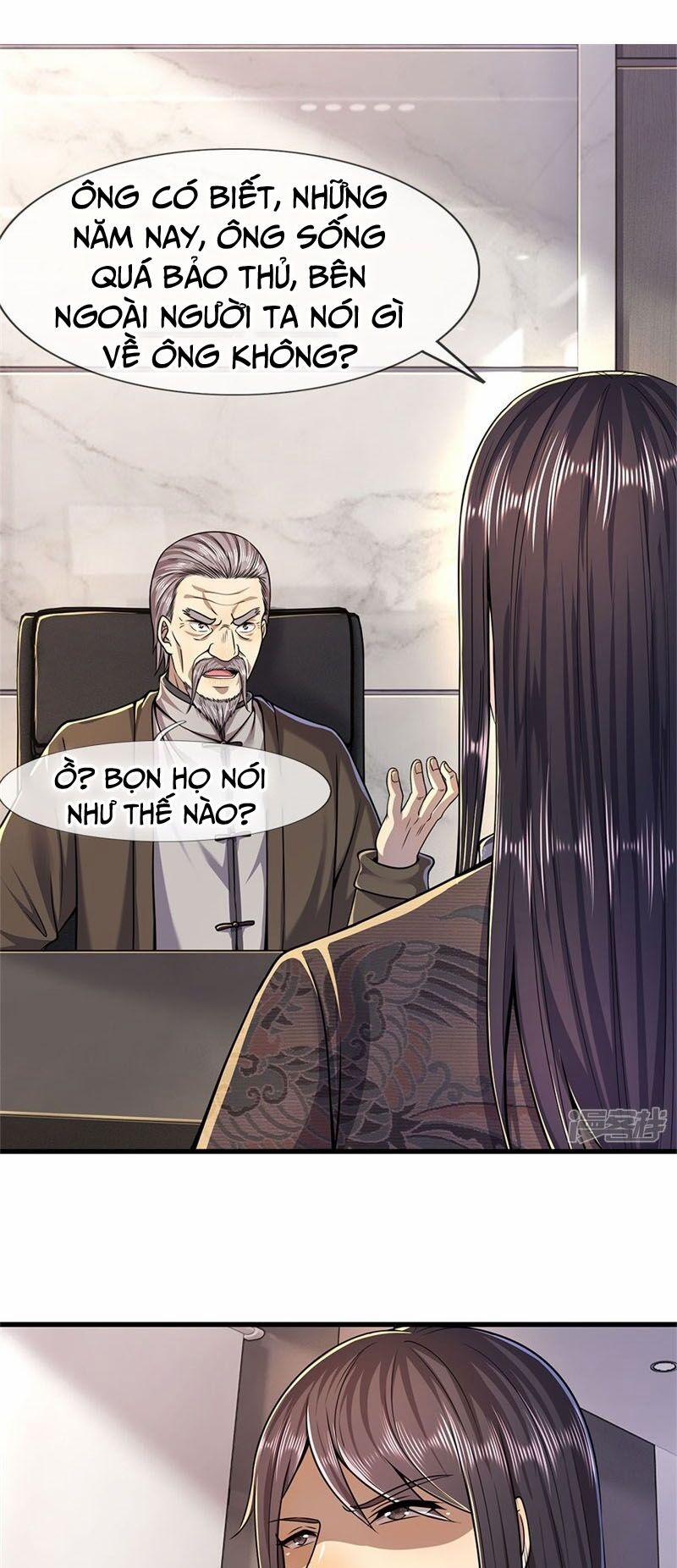 Y Võ Chí Tôn 123 trang 0
