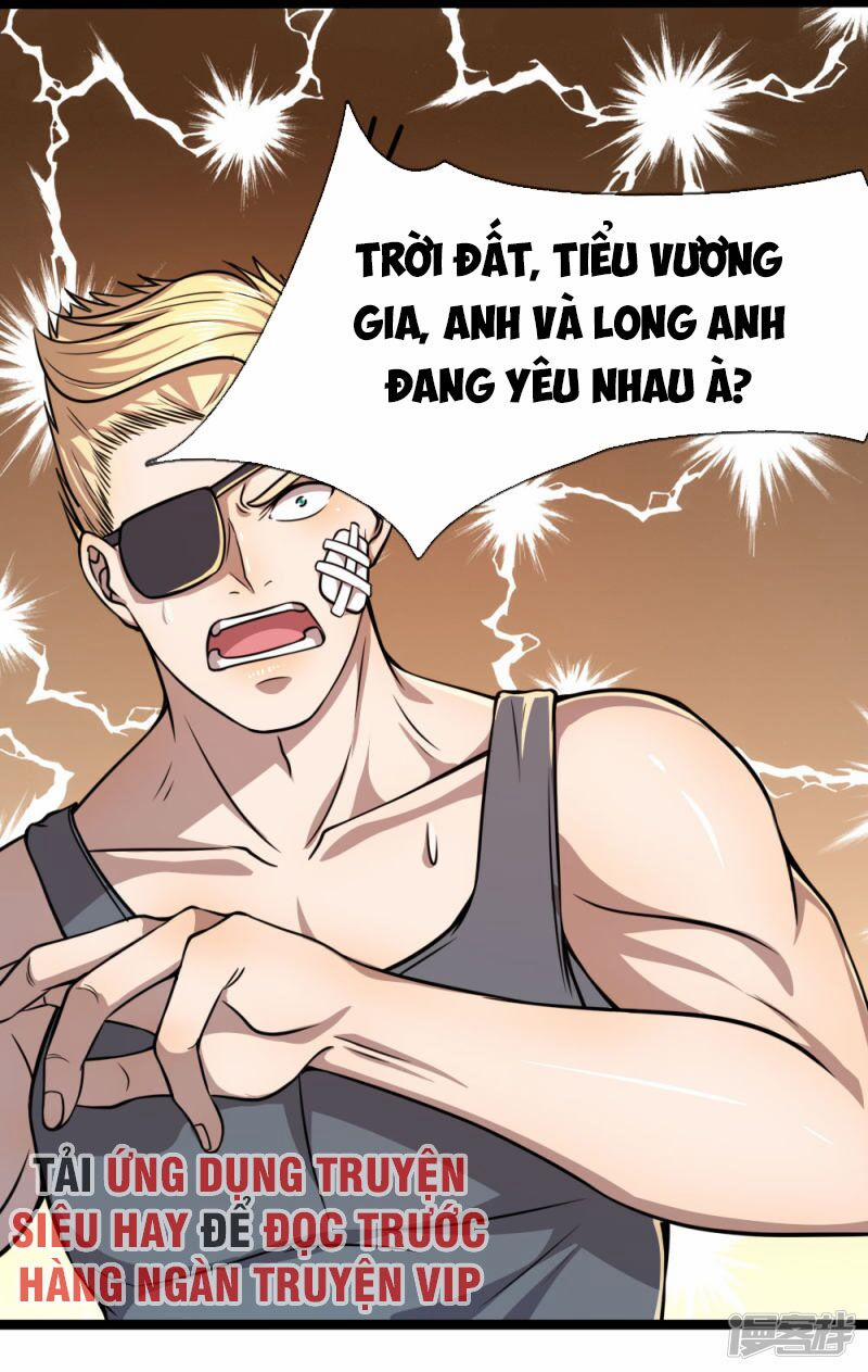 Y Võ Chí Tôn 132 trang 0