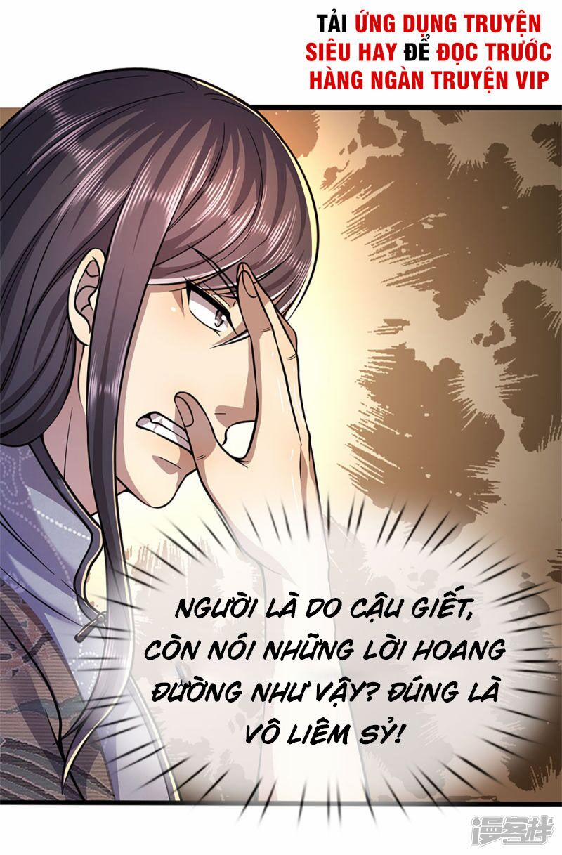 Y Võ Chí Tôn 135 trang 0