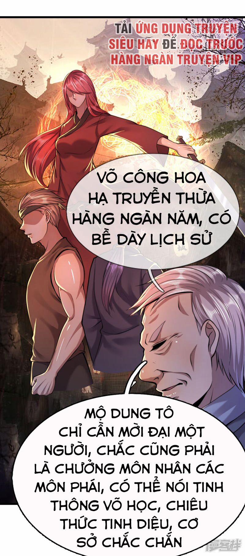Y Võ Chí Tôn 138 trang 0