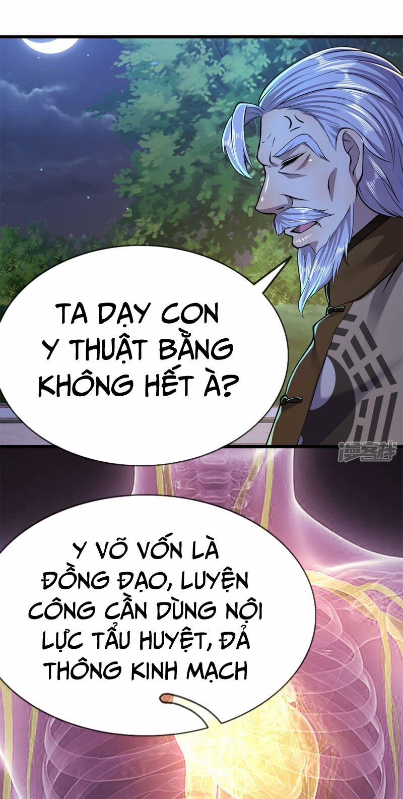 Y Võ Chí Tôn 152 trang 0