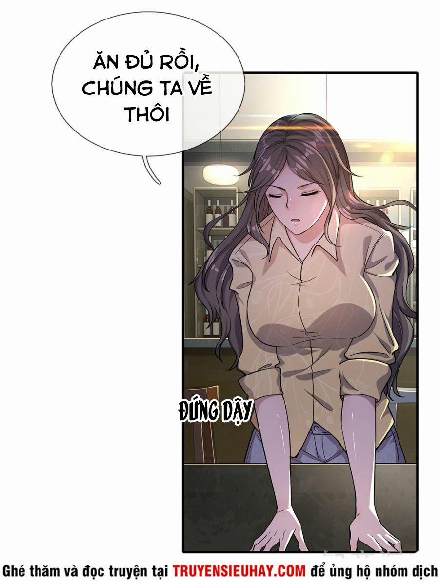 Y Võ Chí Tôn 18 trang 1