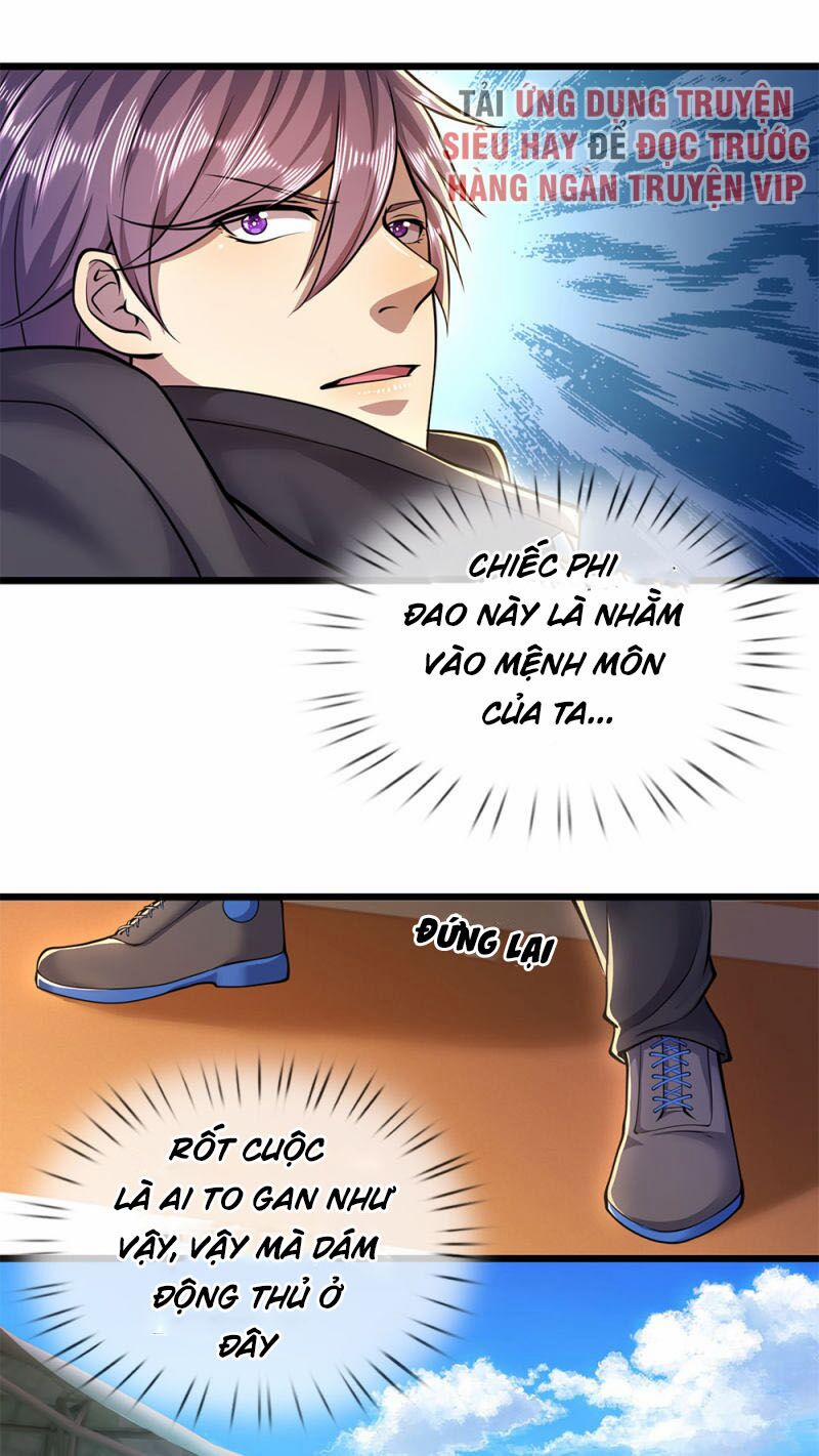 Y Võ Chí Tôn 266 trang 0