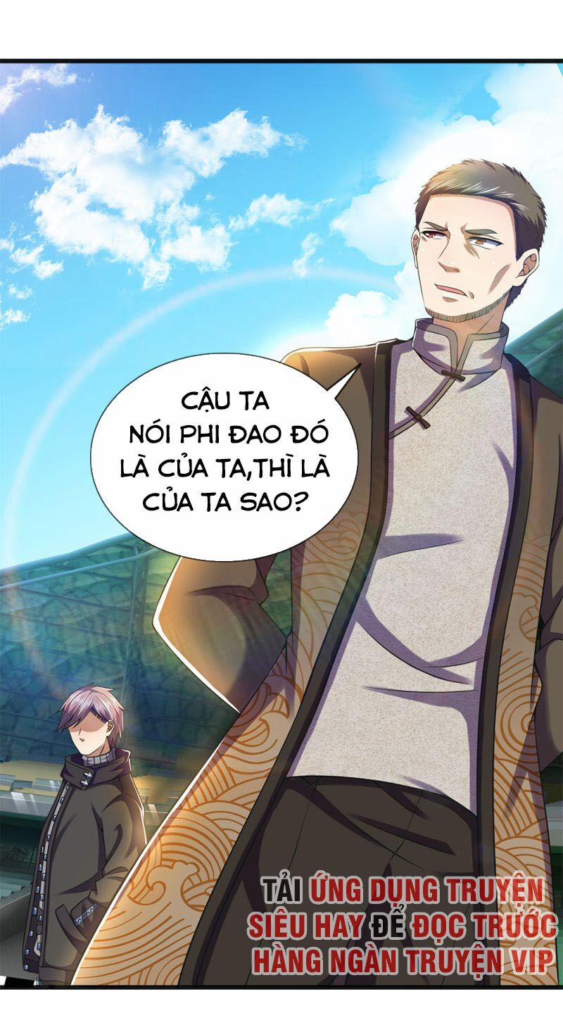 Y Võ Chí Tôn 267 trang 0