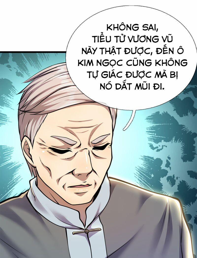 Y Võ Chí Tôn 269 trang 0