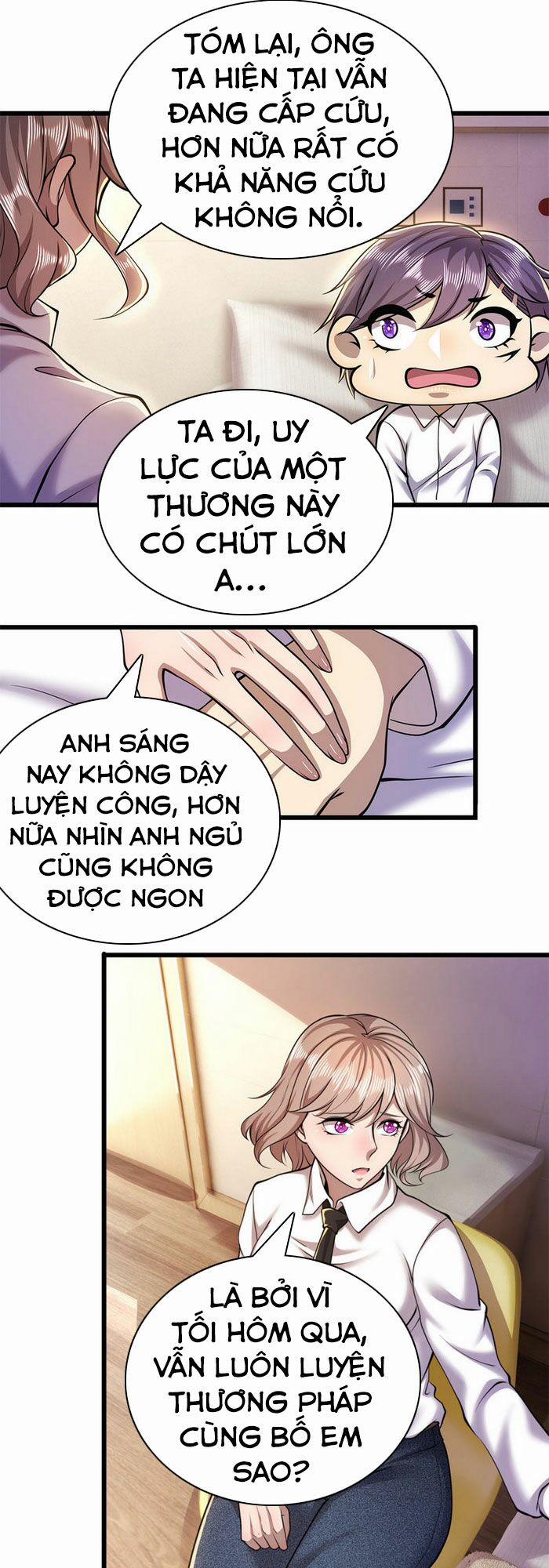Y Võ Chí Tôn 273 trang 0