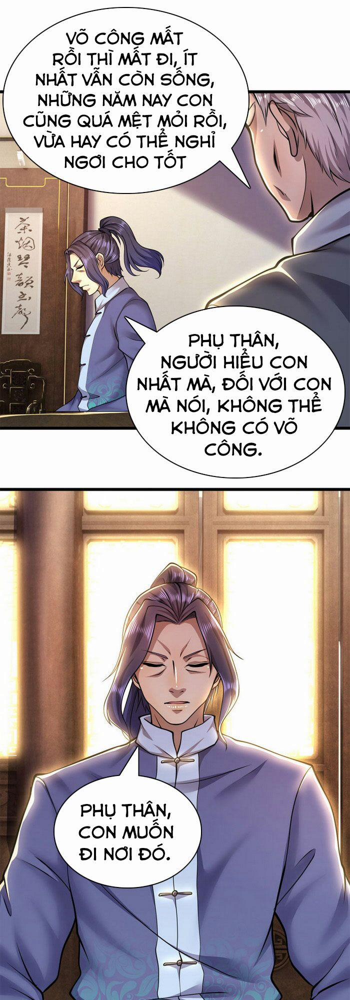 Y Võ Chí Tôn 274 trang 0