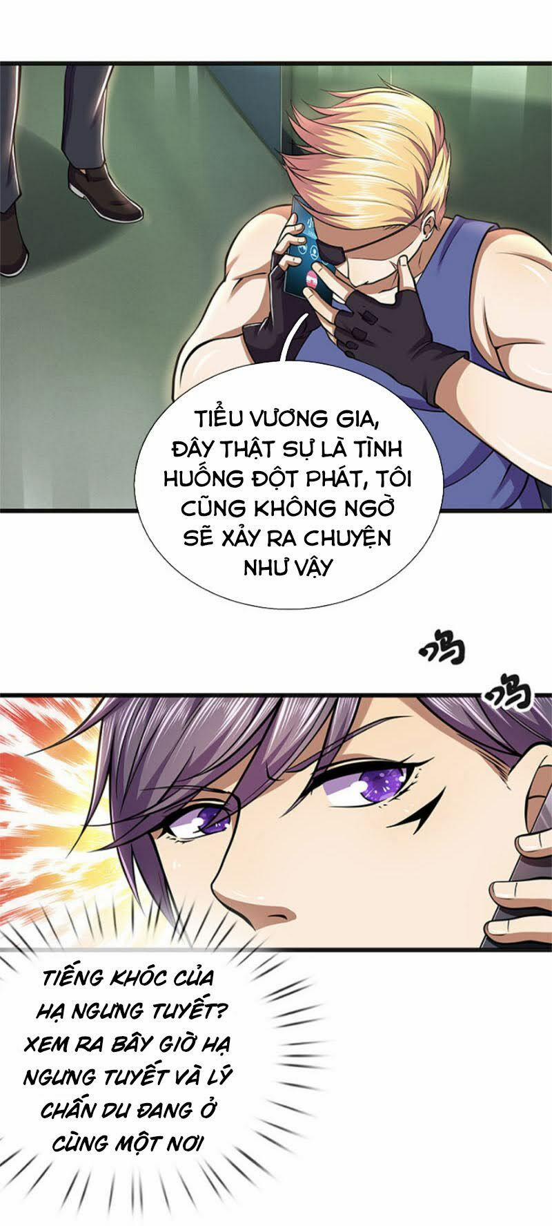 Y Võ Chí Tôn 279 trang 0