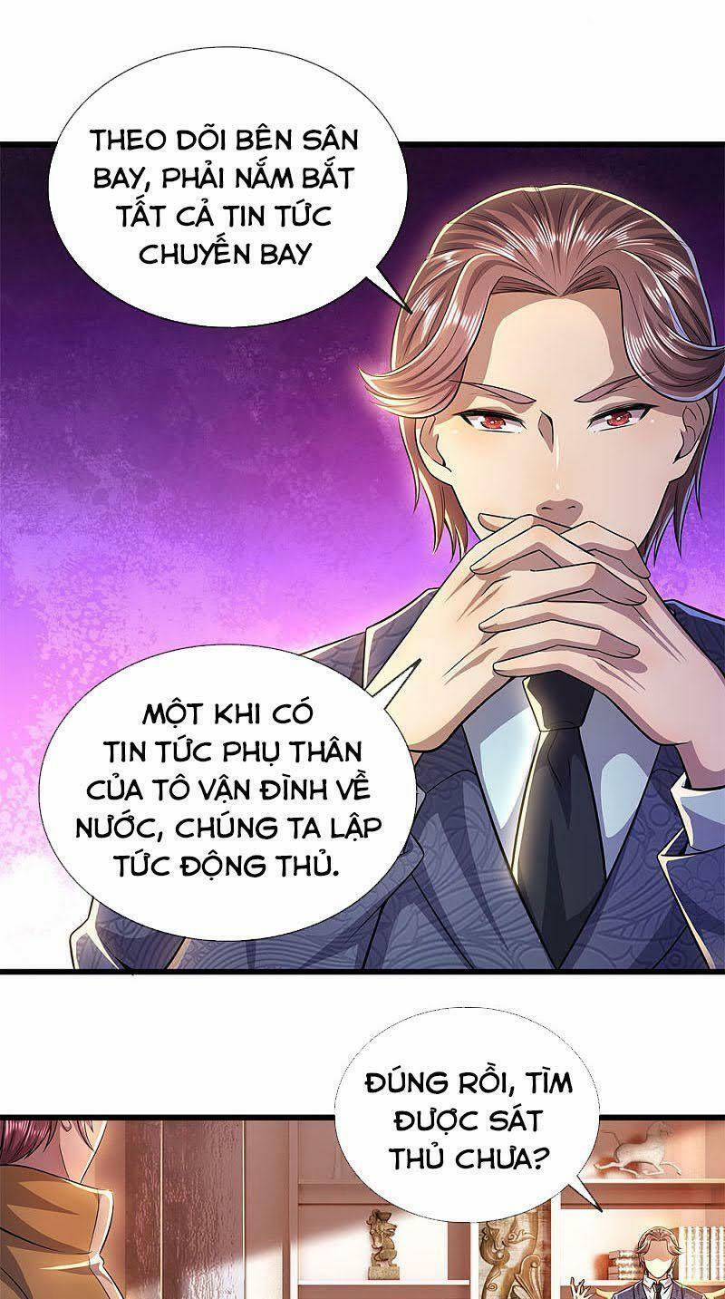 Y Võ Chí Tôn 286 trang 0