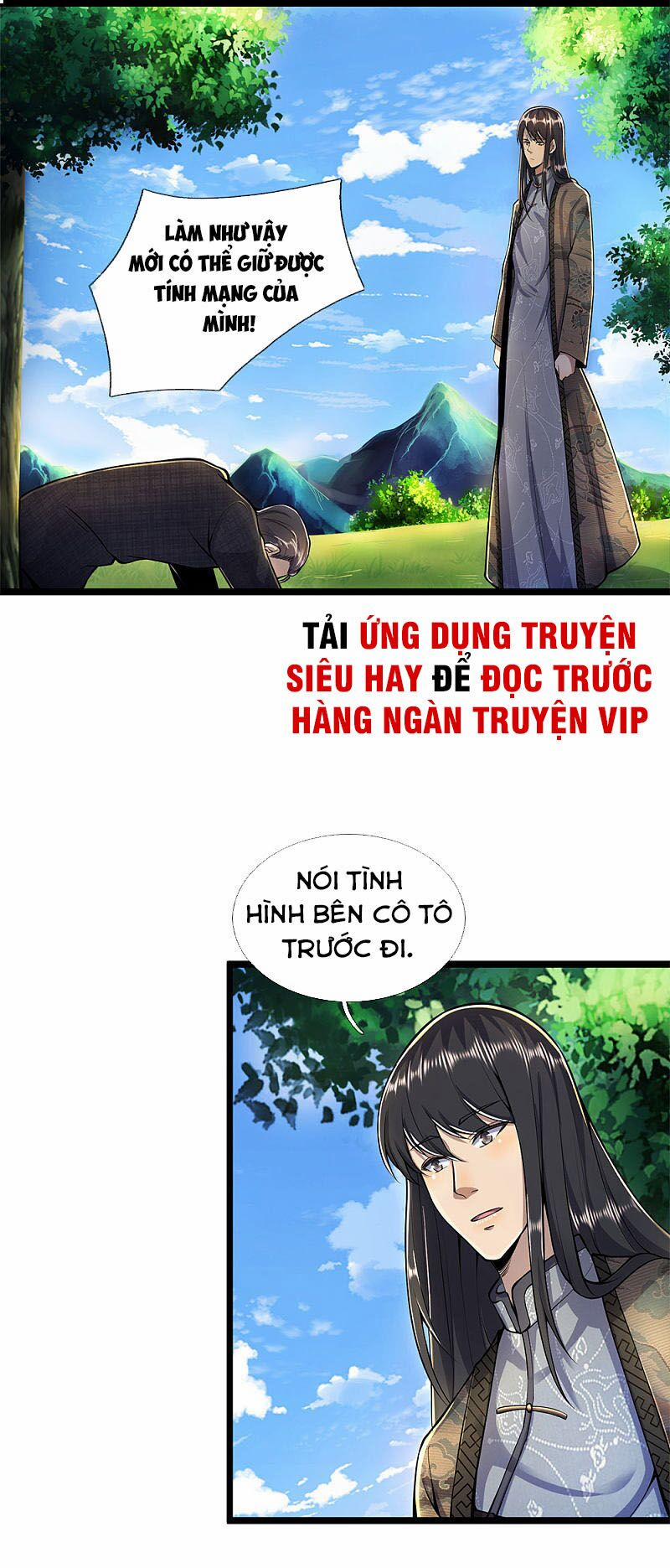Y Võ Chí Tôn 288 trang 0