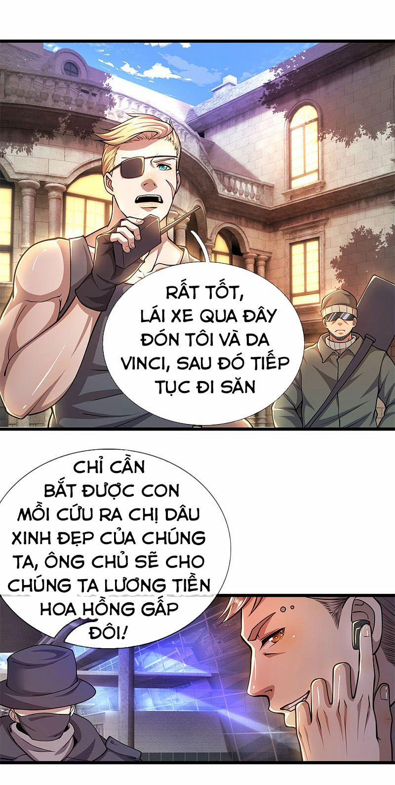 Y Võ Chí Tôn 291 trang 0