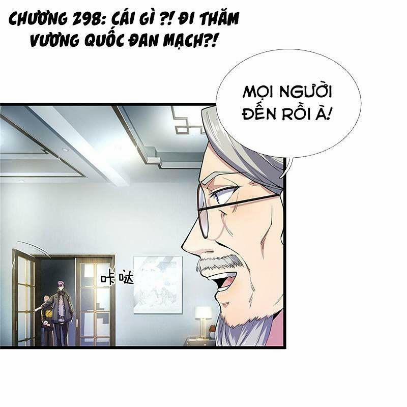 Y Võ Chí Tôn 298 trang 0