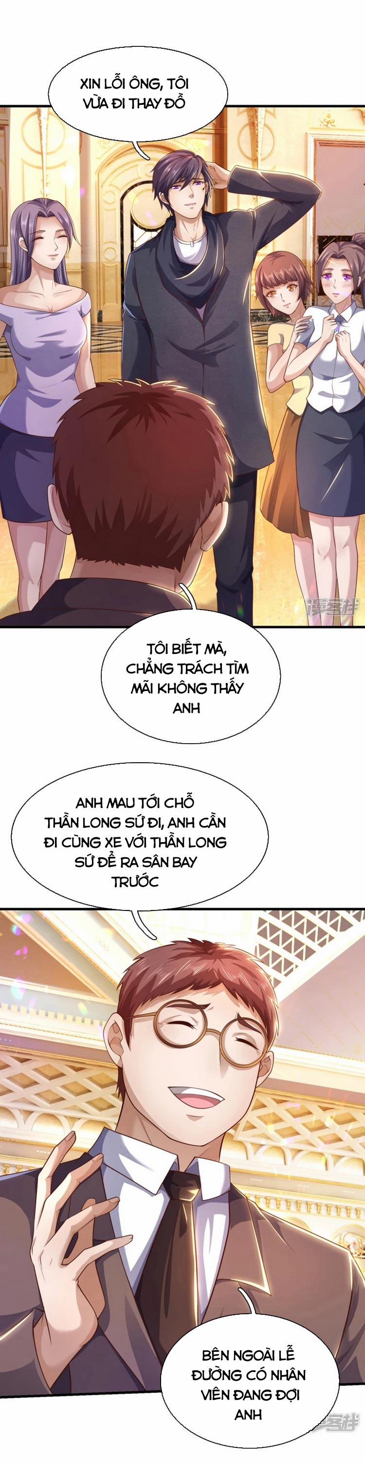 Y Võ Chí Tôn 303 trang 0