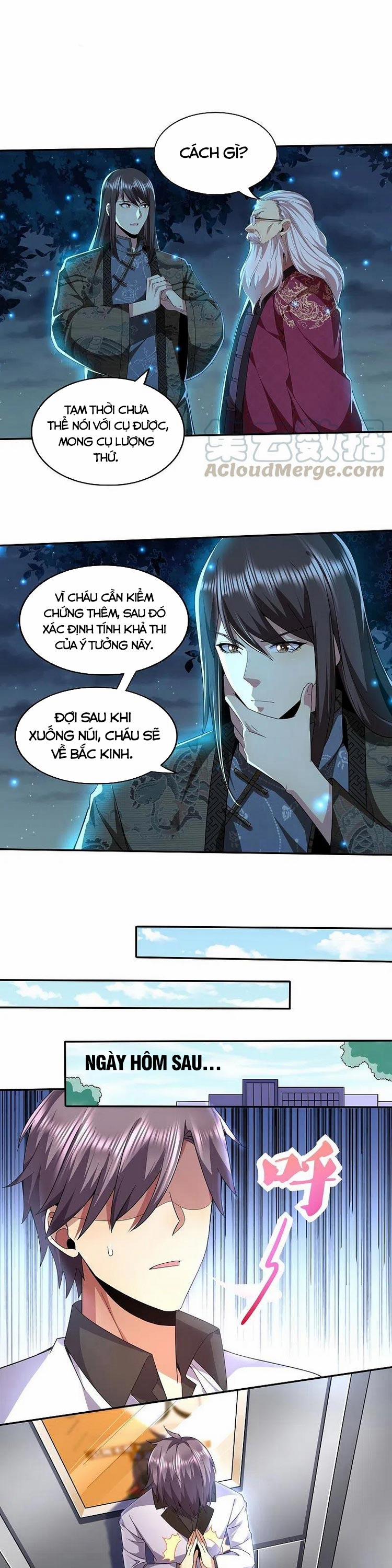 Y Võ Chí Tôn 314 trang 0