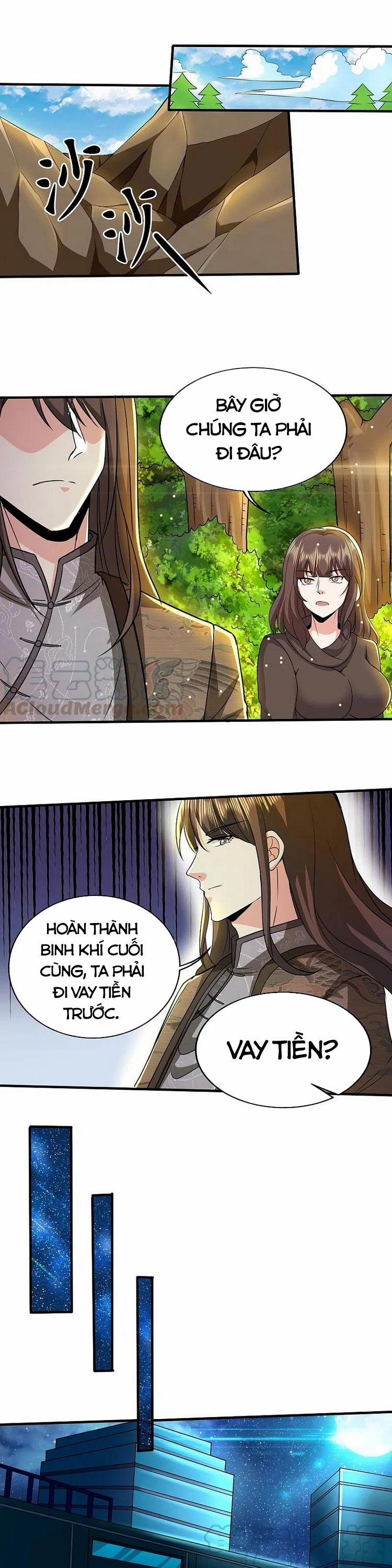 Y Võ Chí Tôn 317 trang 0