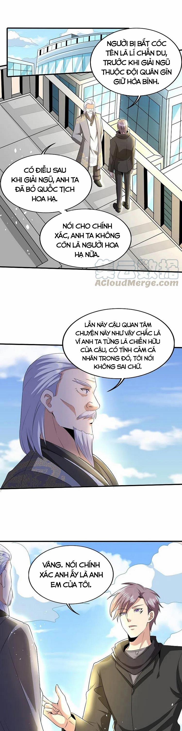 Y Võ Chí Tôn 320 trang 0